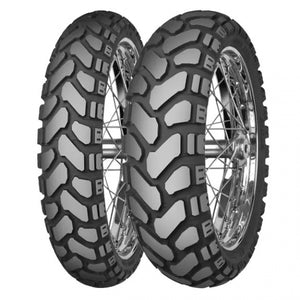 MITAS E-07+ ENDURO TRAIL DAKAR 90/90R21 54 T