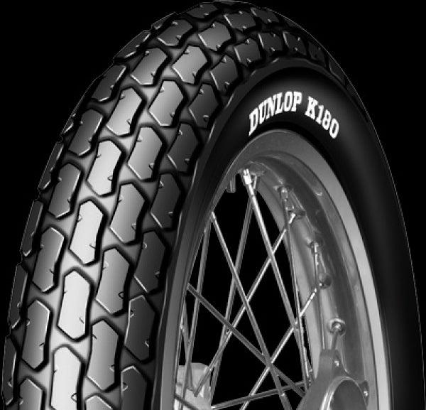 DUNLOP K180 SC 130/90R10 61 J