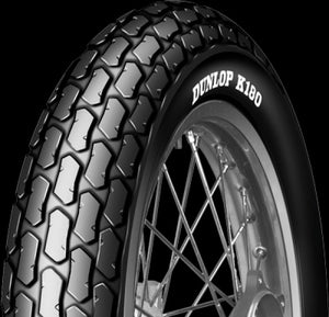 DUNLOP K180 SC 130/90R10 61 J