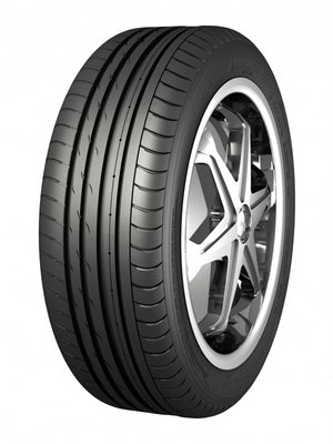 NANKANG AS-2+ 205/55R16 94 W