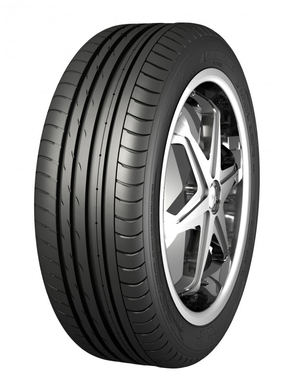 NANKANG AS-2+ 245/35R18 92 Y