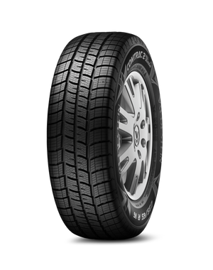 VREDESTEIN Comtrac 2 All Season + 225 65 16C 112/110 R pneumatici  allseason