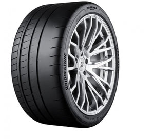 BRIDGESTONE POTENZA RACE 225 45 17 94 Y pneumatici  estate