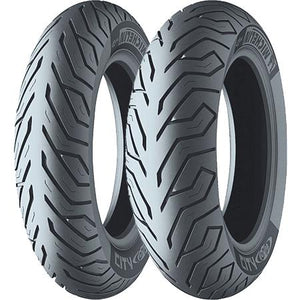 MICHELIN CITY GRIP 90/90R10 50 J