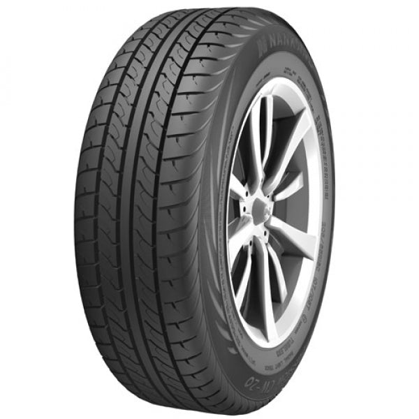 NANKANG CW-20 205/75R16C 110/108 R