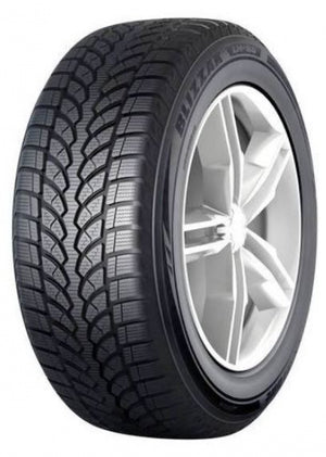 BRIDGESTONE BLIZZAK LM-80 EVO 235 60 18 103 H pneumatici  winter