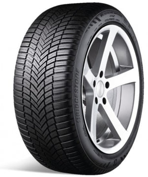 BRIDGESTONE Weather Control A005 EVO 215 60 16 99 V pneumatici  allseason