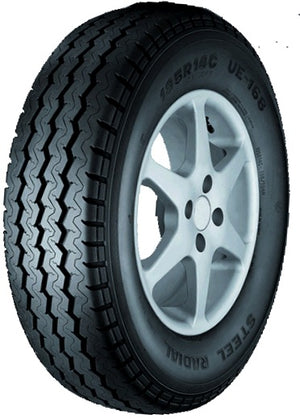 MAXXIS UE 168 TRUCKMAXX 165/80R14 97 N