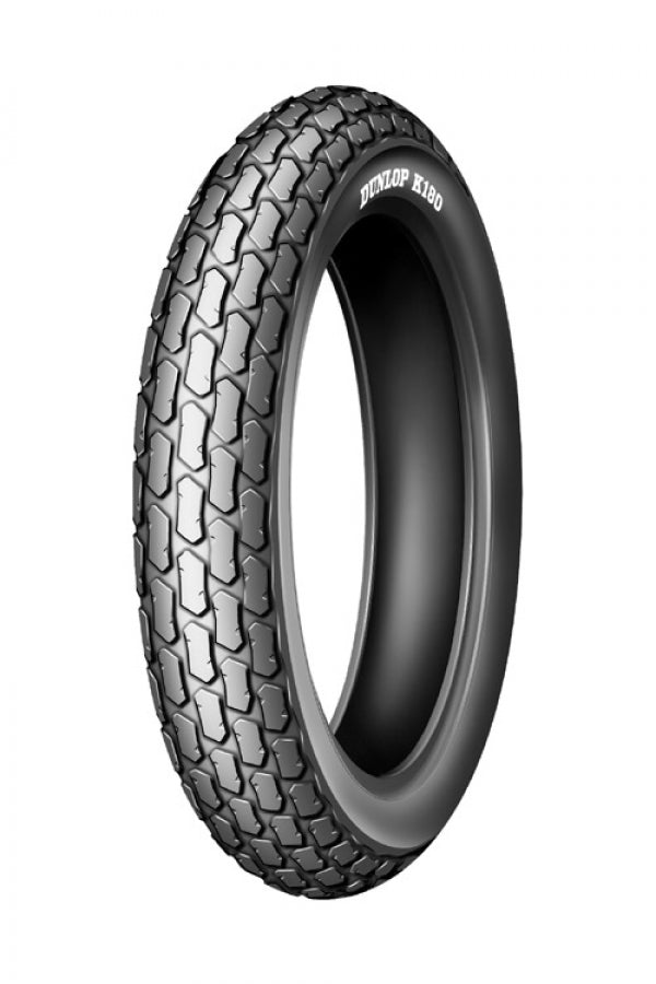 DUNLOP K180 180/80R14 78 P