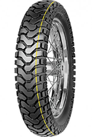 MITAS E-07 DAKAR 100/90R19 57 T