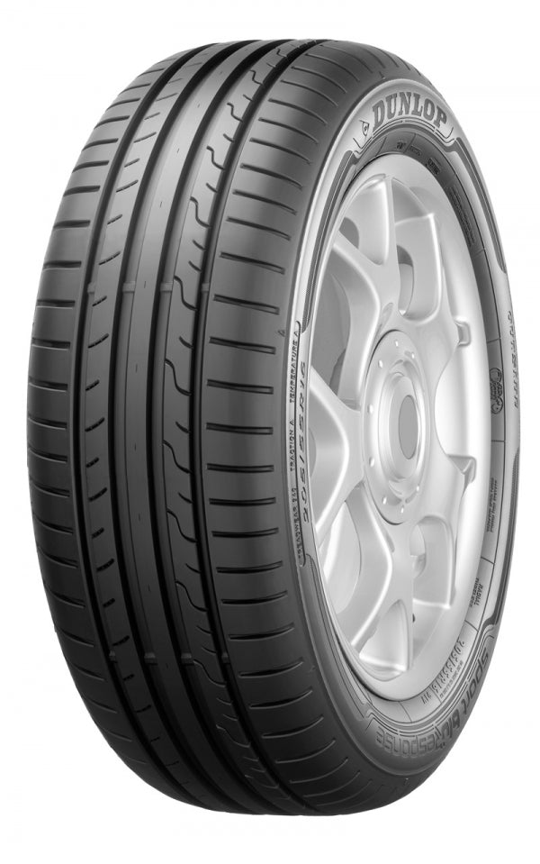 DUNLOP SP.BLURESPONSE 195/65R15 91 V