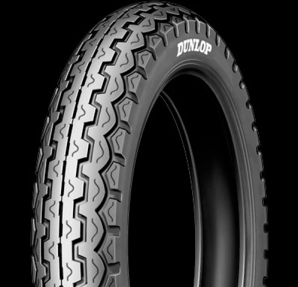 DUNLOP TT 100 GP TL 120 70 17 58 W pneumatici  estate