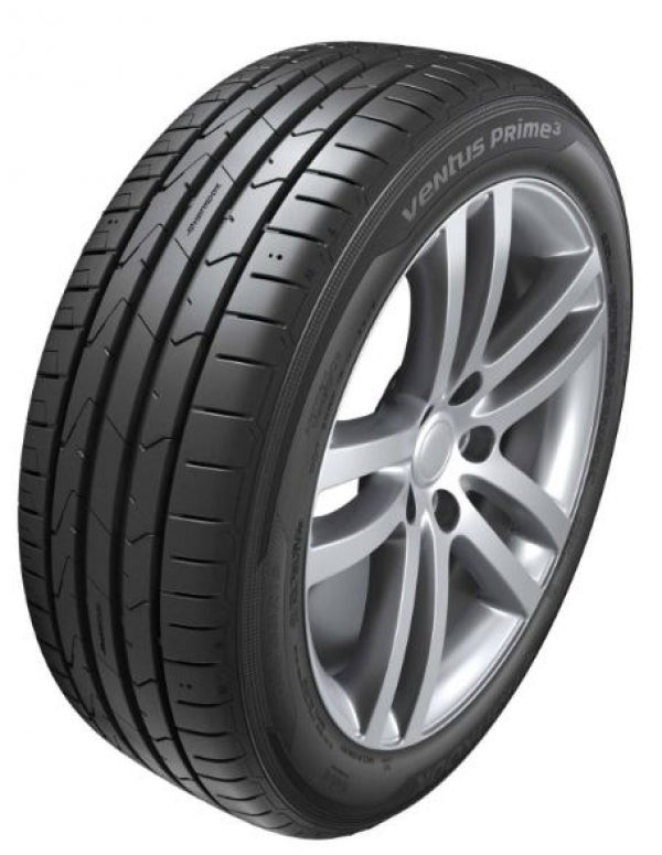 HANKOOK K125 185/60R15 84 H