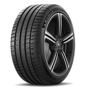 MICHELIN P.SPORT 5 275/40R19 105 Y