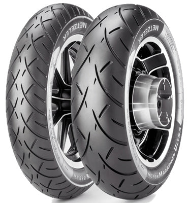 METZELER ME 888 MARATHON ULTRA TT FRONT 120/90R17 64 S