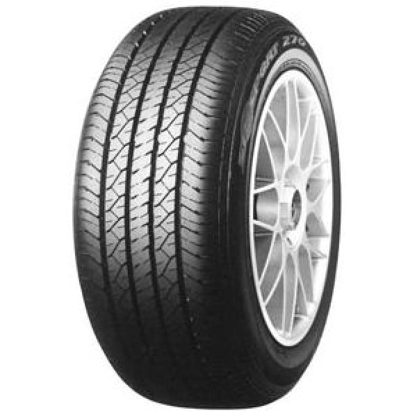 DUNLOP SP SPORT 270 235 55 18 99 V pneumatici  estate