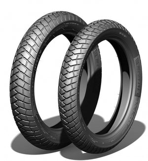 MICHELIN ANAKEE STREET 90/80R16 51 S