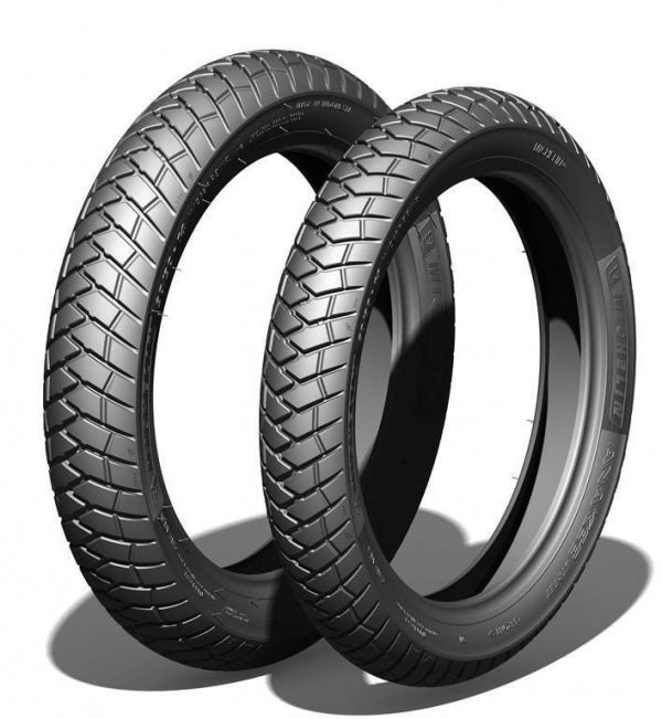 MICHELIN ANAKEE STREET SC 110/80R14 53 P