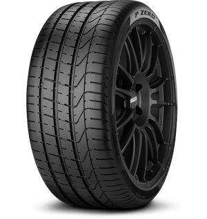 PIRELLI PZERO 275/35R19 96 Y