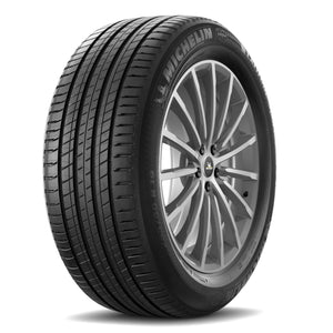 MICHELIN LATITUDE SPORT 3 255/50R19 107 W