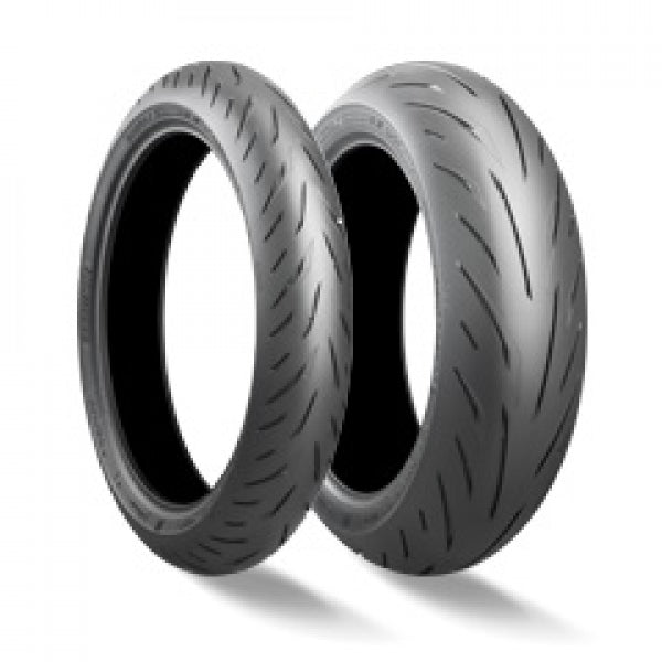 BRIDGESTONE S22 180/55R17 73 W