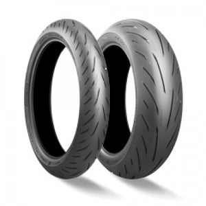 BRIDGESTONE S22R BATTLAX 180/60R17 75 W