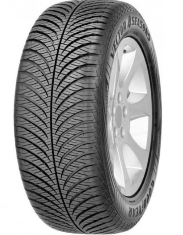 GOODYEAR VECTOR 4 SEASONS G2 175/70R13 82 T