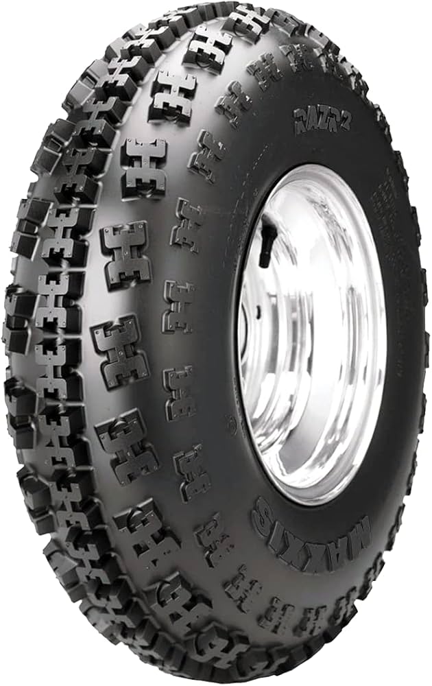 MAXXIS RAZR 2 M-933 21/7R10 30 J