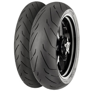 CONTINENTAL CONTIROAD 100/80R17 52 S