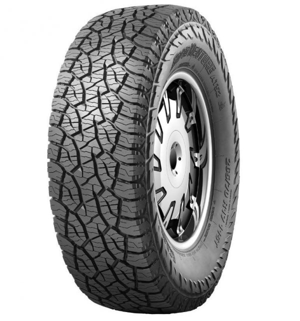 KUMHO ROAD VENTURE AT52 245/70R17 119 S