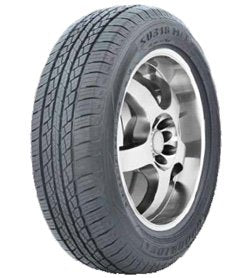 GOODRIDE SU318 215/75R15 100 T