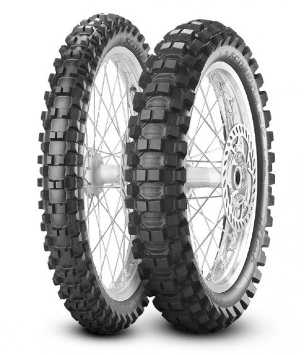 PIRELLI SCORPION MX EXTRA X 80/100R21 51 M