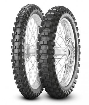 PIRELLI SCORPION MX EXTRA X 80/100R21 51 M