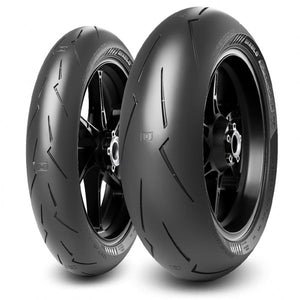 PIRELLI DIABLO SUPERCORSA V4 190 55 17 75 V pneumatici  estate