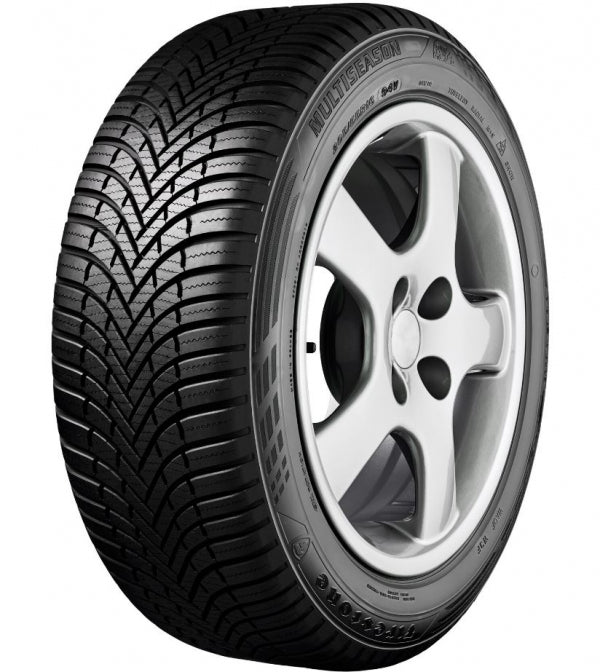 FIRESTONE MULTISEASON-2 195/60R15 92 V