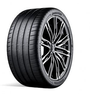 BRIDGESTONE POTENZA SPORT XL 255 35 19 96 Y pneumatici  estate