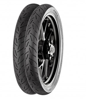 CONTINENTAL CONTISTREET 70/90R17 38 P