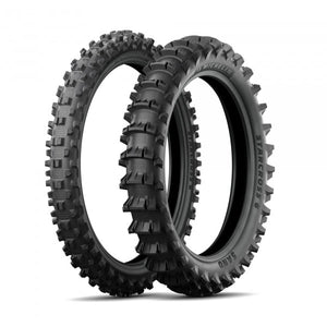 MICHELIN STARCROSS 6 SAND 80 100 21 51 M pneumatici  estate