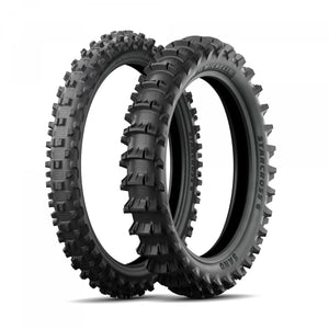 MICHELIN STARCROSS 6 SAND 100/90R19 57 M