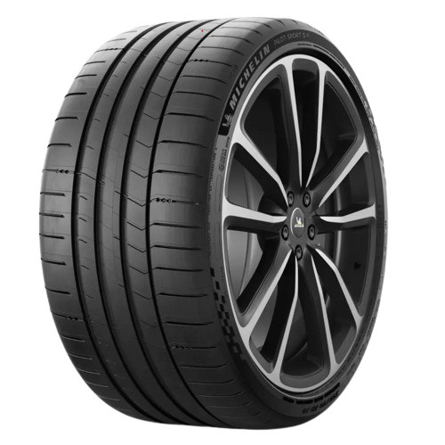 MICHELIN PS5 S MO1 XL 265/35R20 99 Y