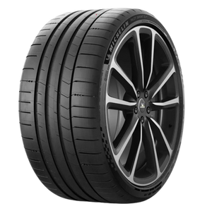 MICHELIN PS5 S MO1 XL 265/35R20 99 Y