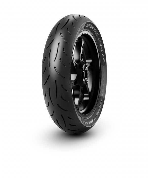 METZELER SPORTEC STREET 2 TL 110/70R17 54 S