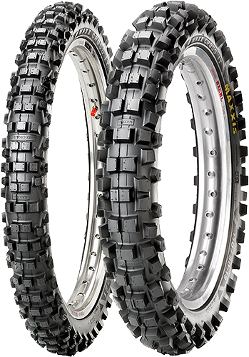 MAXXIS M7312R ALLROUND 90/100R14 49 M