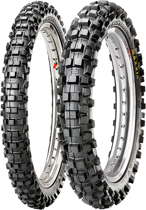 MAXXIS M7312R ALLROUND 90/100R14 49 M