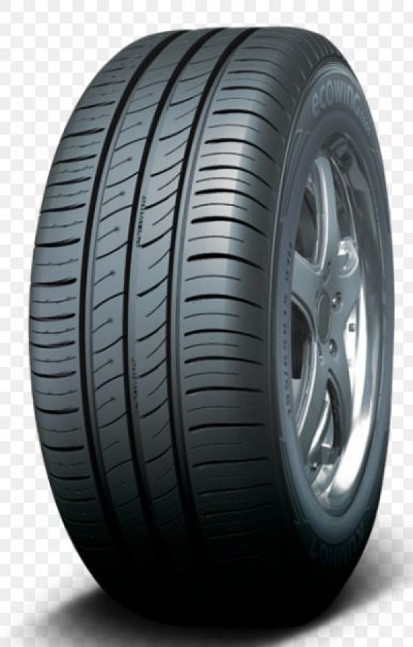 KUMHO ECOWING ES01 KH27 185/65R15 88 H