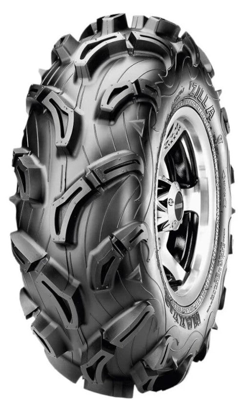 MAXXIS MU01 ZILLA 25/8R12 43 J