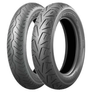 BRIDGESTONE H50 130/60R21 63 H