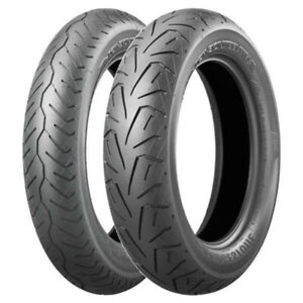 BRIDGESTONE H50 80/90R21 54 H