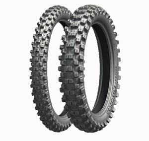 MICHELIN TRACKER 80/100R21 51 R