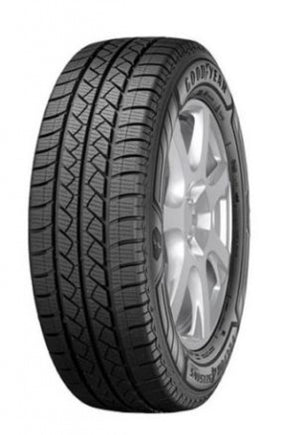 GOODYEAR VECTOR 4SEASONS CARGO 205/65R16C 107 T